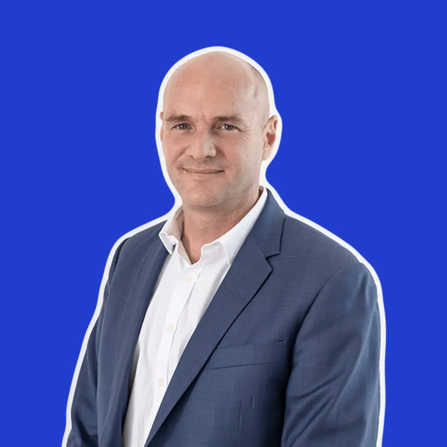 Portrait de Mathieu de Visme