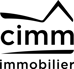 Logo Cimm noir