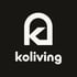 Logo noir Koliving