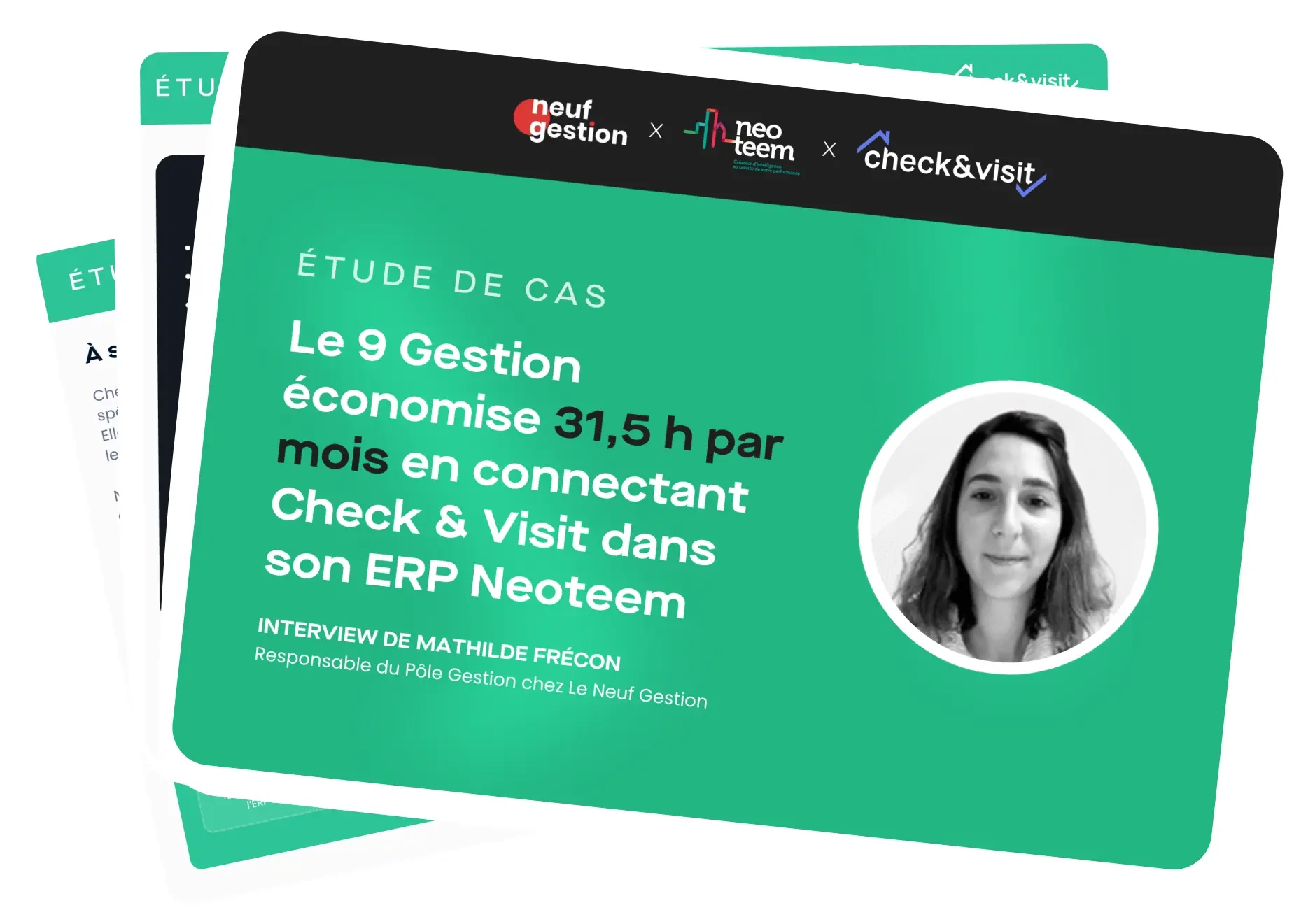 Le 9 Gestion augmente le nombre de mandats en gestion grâce à l'externalisation